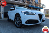 Alfa Romeo Stelvio 2022