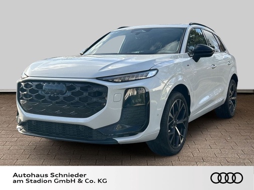 Audi Q3 2026