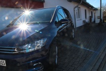 Volkswagen Touran 2023