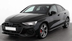 Audi S3 2025