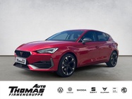 Cupra Leon 2024