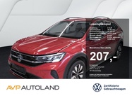 Volkswagen Taigo 2025