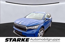 Skoda Enyaq 2023