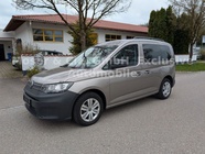 Volkswagen Caddy 2021