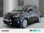 Fiat 500e 2023