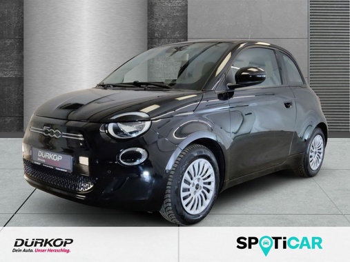 Fiat 500e 2023