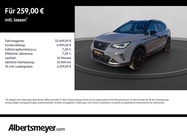 Seat Arona 2026