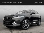 Jaguar F-Pace 2023