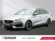 Cupra Leon 2022
