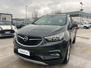 Opel Mokka 2017