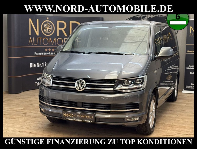 Volkswagen T6
