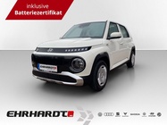 Hyundai Inster 2025