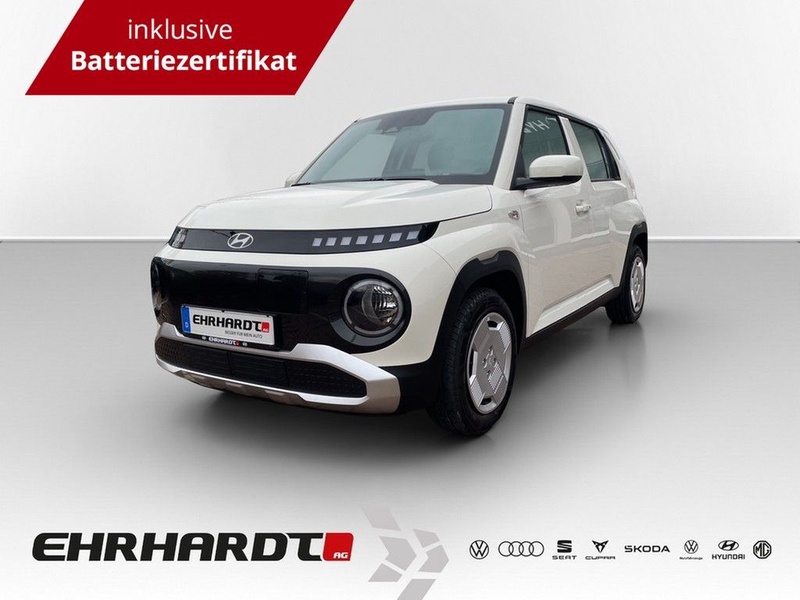 Hyundai Inster