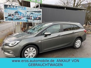 Opel Astra 2019