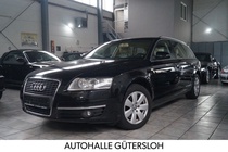 Audi A6 2008