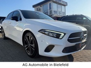 Mercedes-Benz A-Class 2020