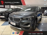 BMW X1 2021