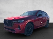 Mazda CX-60 2025