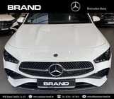 Mercedes-Benz CLA-Class 2025
