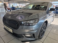 Skoda Fabia 2026