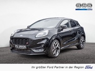 Ford Puma 2021