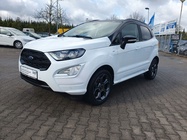 Ford EcoSport 2019