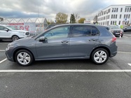 Volkswagen Golf 2020