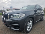 BMW X3 2018