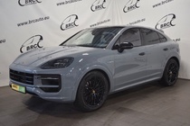 Porsche Cayenne 2023