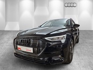 Audi e-tron 2023