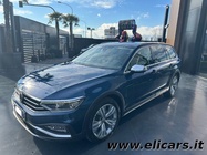Volkswagen Passat 2019
