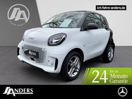 Smart ForTwo 2021