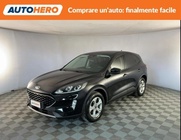 Ford Kuga 2021