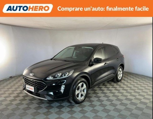 Ford Kuga 2021