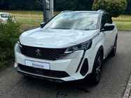 Peugeot 3008 2021