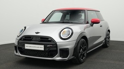 MINI Cooper 2024