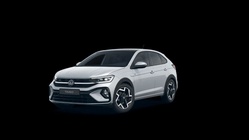Volkswagen Taigo 2025
