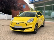 Ford Puma Gen-E 2025