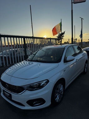 Fiat Tipo 2016