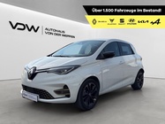 Renault ZOE 2022