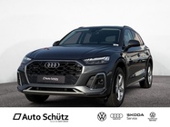 Audi Q5 2021