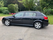 Opel Signum 2004