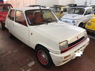 Renault Other 1982