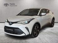 Toyota C-HR 2022