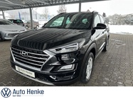 Hyundai Tucson 2020