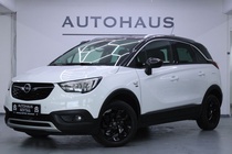 Opel Crossland 2019