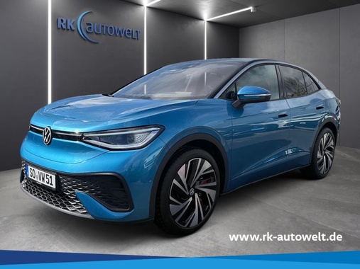 Volkswagen ID.5 2026