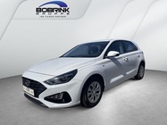 Hyundai i30 2022