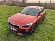BMW X2 2019