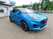 Ford Puma 2025